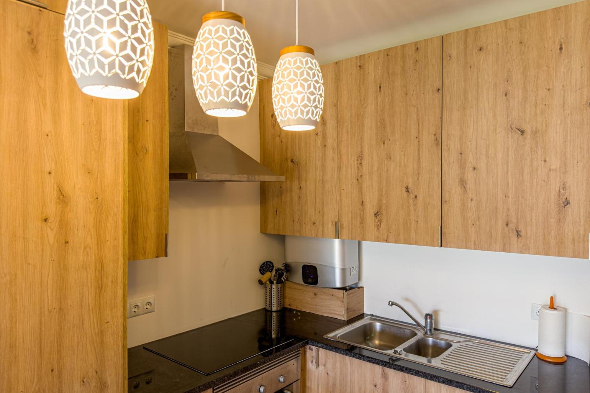Apartment With 2 Bedrooms, 2M To The Beach Armação de Pêra المظهر الخارجي الصورة