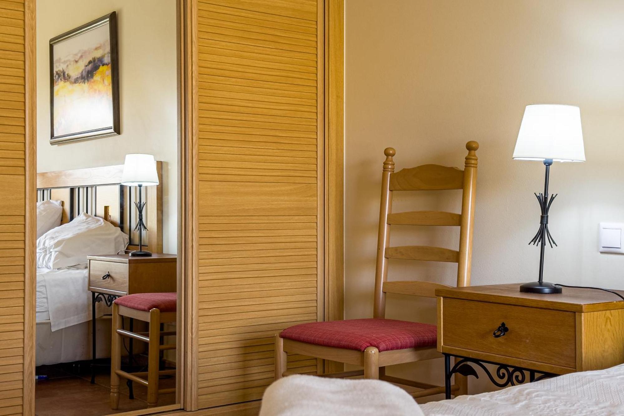 Apartment With 2 Bedrooms, 2M To The Beach Armação de Pêra المظهر الخارجي الصورة