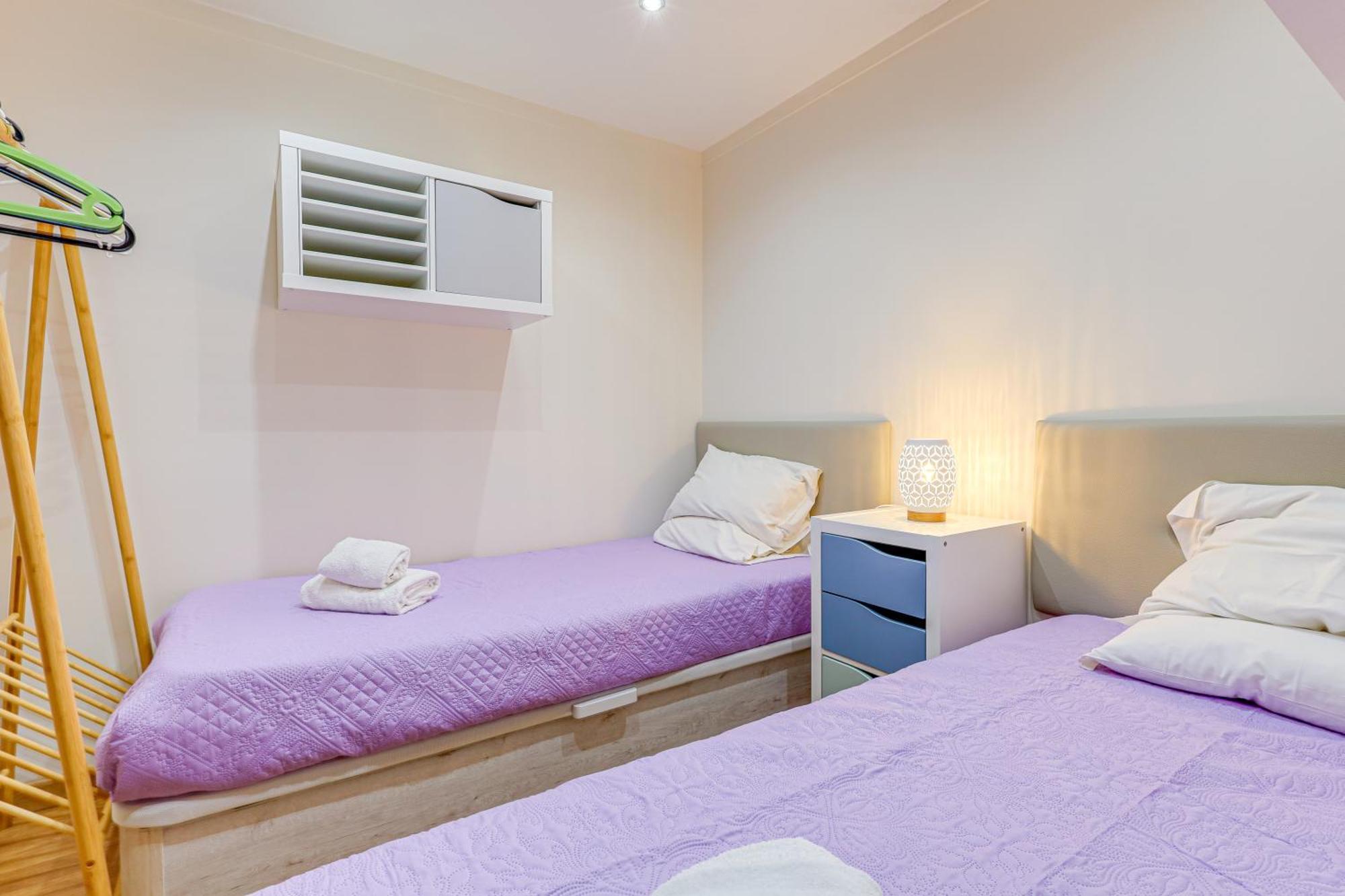 Apartment With 2 Bedrooms, 2M To The Beach Armação de Pêra المظهر الخارجي الصورة