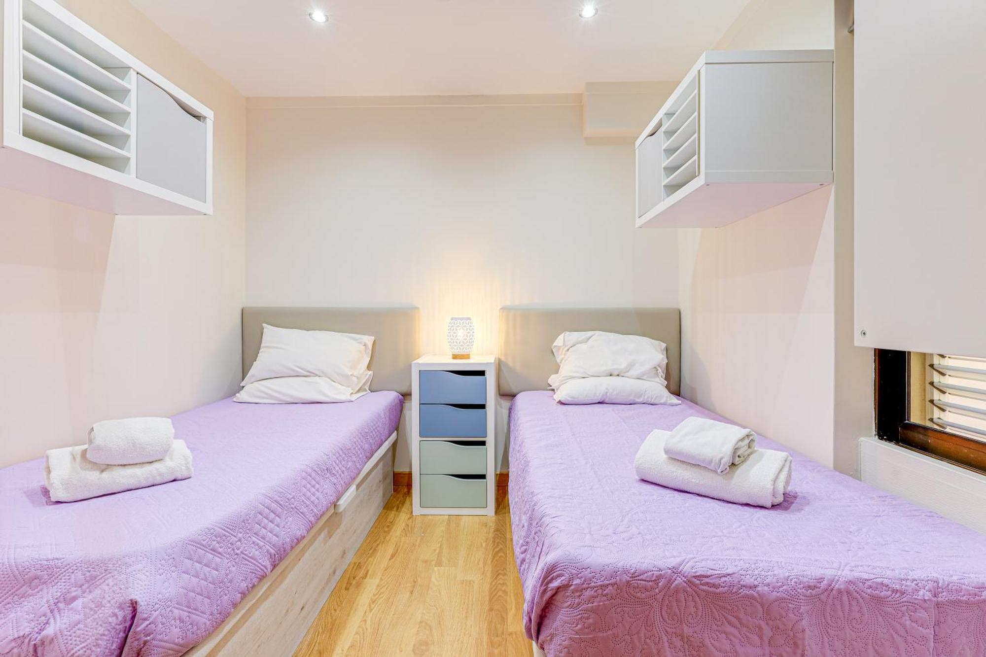 Apartment With 2 Bedrooms, 2M To The Beach Armação de Pêra المظهر الخارجي الصورة
